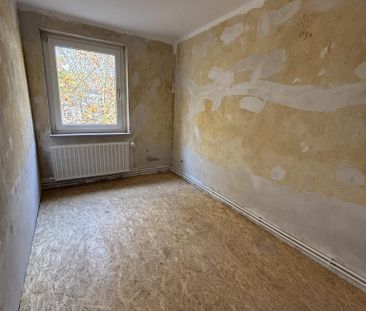 3-Zimmer Wohnung in Altenbochum - Foto 6