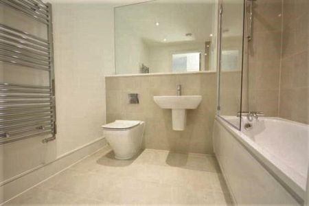 1 bedroom apartment to rent - Photo 5