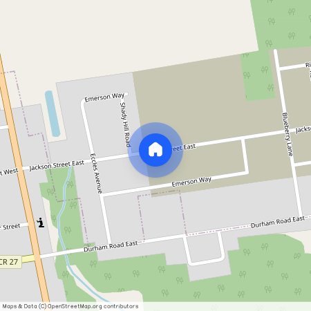 223 Jackson Street, West Grey