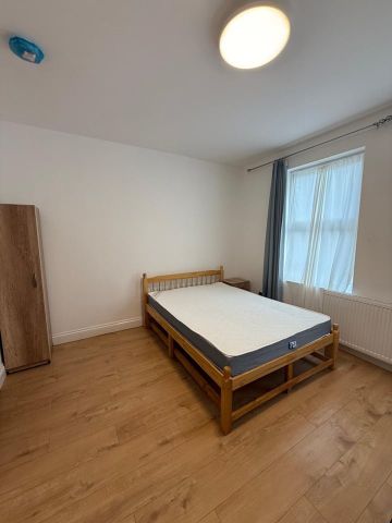 Room in a Shared House, Arnold Road, N15 - Photo 4