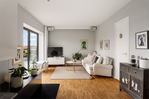 Tykövägen, Lidingö - Photo 1