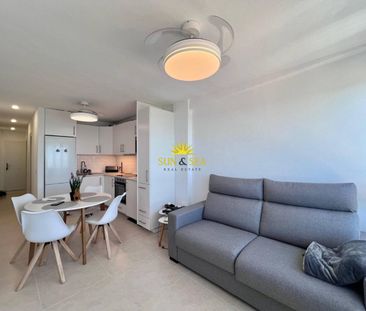 1 BEDROOM AND 1 BATHROOM APARTMENT FOR RENT - Photo 3