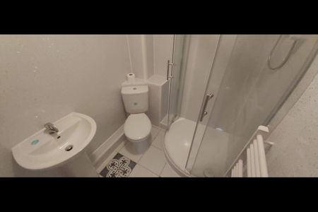 Studio Flat, Stanley Road, L20 - Photo 5