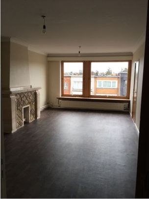 Appartement met 2 slaapkamers op de derde verdieping, met garagebox - Photo 1