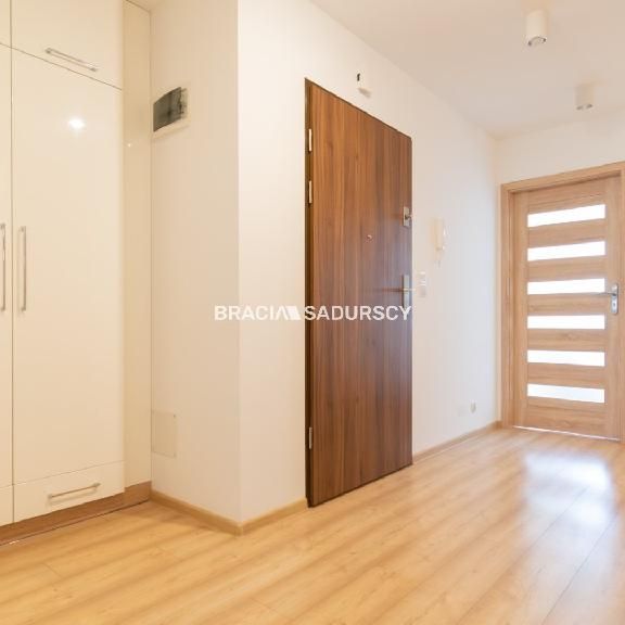 Mieszkanie Kraków Krowodrza powierzchnia 56.0 m² C206-WM-20684 - Photo 1