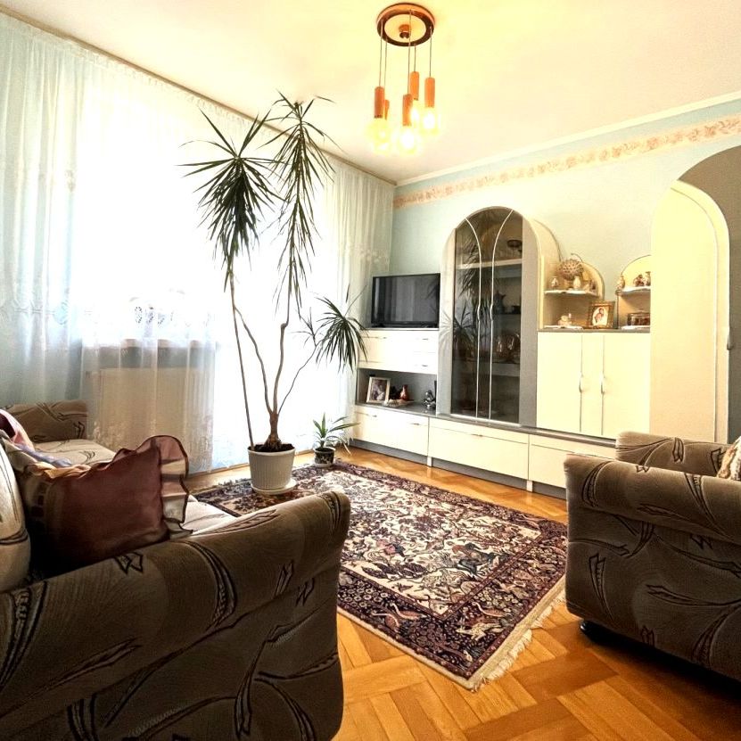 Pokój, ul. Lewakowskiego - Фото 1
