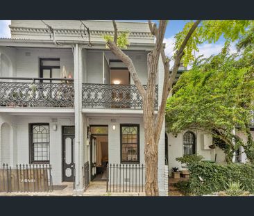 26 Edward Street, Darlington NSW 2008 - Terrace For Rent | Domain - Photo 6