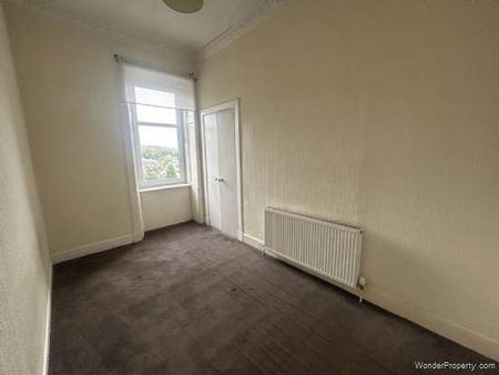 1 bedroom property to rent in Johnstone - Photo 2