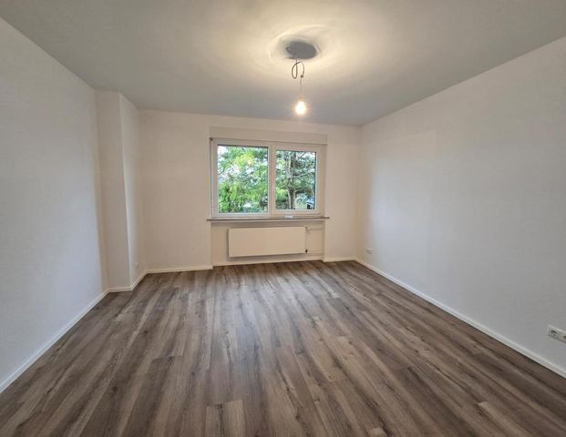 2-Zimmer-Wohnung mit kleinem Garten - Photo 1