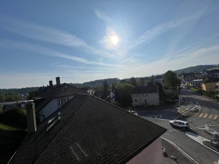 Coquet 2,5 pièces entièrement rénové au dernier étage d'un immeuble proche de la gare - Photo 4