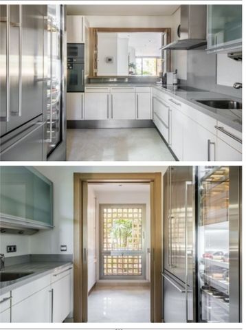 Elevated Ground Floor Apartment for rent in beautiful Golden Mile urbanizatio... - Photo 4