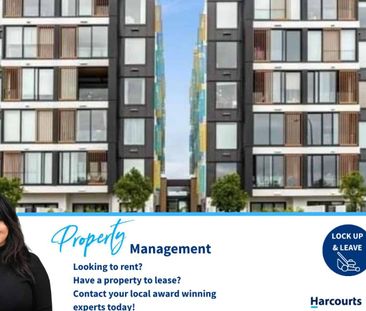 Lock up and leave - Photo 5