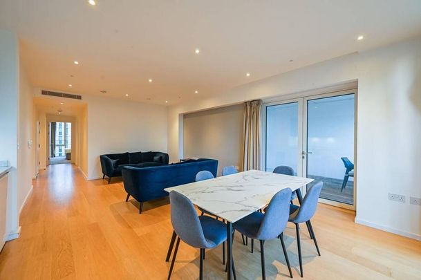 3 bedroom flat to rent - Photo 1