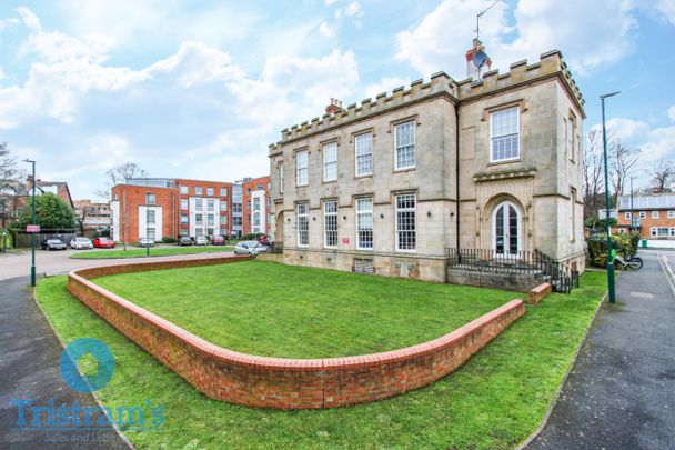 1 bed Apartment for Rent - Photo 1