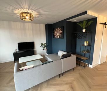 Te huur: Appartement Hoefstraat in Tilburg - Photo 1