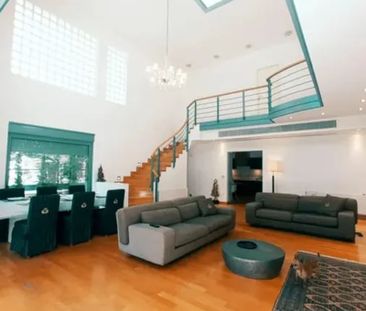 Ενοικίαση κατοικίας, 300 τ.μ., Γλυφάδα, 8.000 € - Photo 6