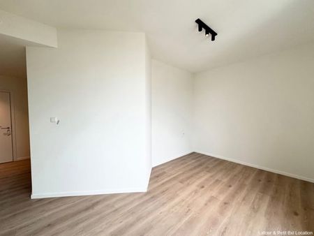 Appartement te huur - Photo 2