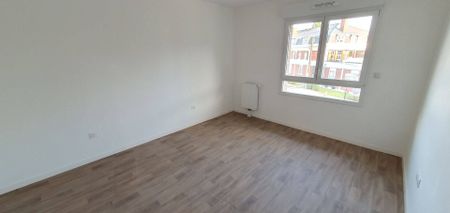 Location appartement 3 pièces 62.25 m² à Linselles (59126) - Photo 3