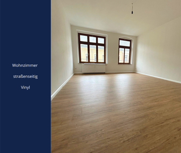 1. MONAT KALTMIETFREI ** renovierte Wohnung mit Balkon & Tageslicht... - Photo 1