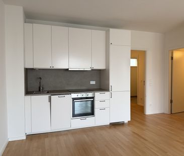 „Erstbezug“ – moderne 2-Zimmer Wohnung ***Balkon***EBK***Lift*** - Photo 5