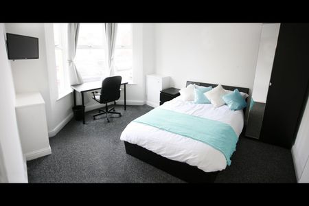 5 Bed Terraced House, Langton Road, L15 - Photo 4