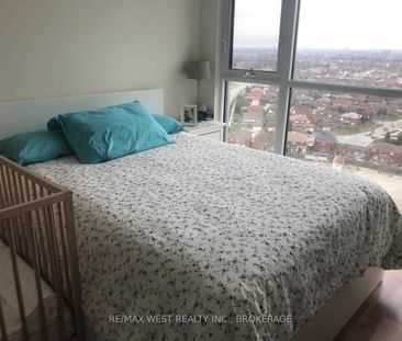 For Lease - 339 Rathburn Road Unit# 1812, Mississauga, Ontario - Photo 2