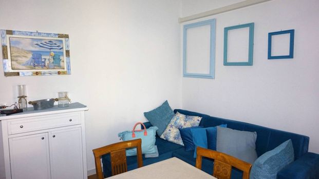 Villa a schiera viale Bolivia 20, Lido delle Nazioni, Comacchio - Photo 1