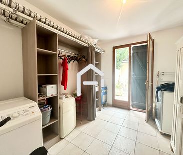 A louer : appartement meublé 2 pièces 45 m² à Blagnac - Photo 5