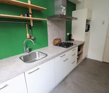 Te huur: Huis Heusdenhoutsestraat in Breda - Foto 4