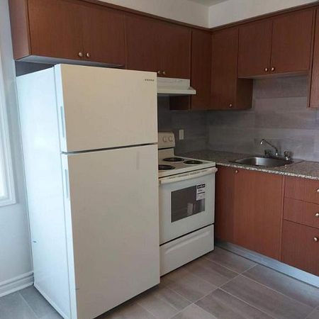 2 CH - 1 SDB - Montréal - $1,400 /mo - Photo 4