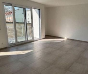 Gepflegte 2-Zimmerwohnung mit Balkon in Horn - Photo 4