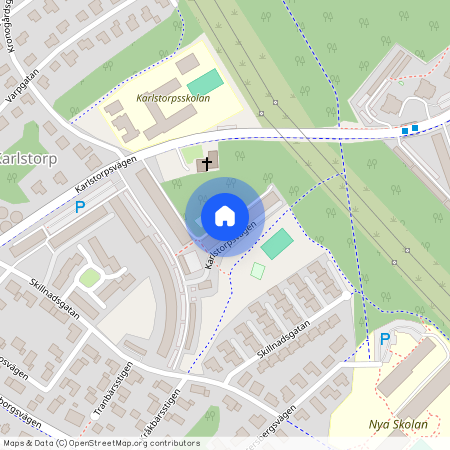Karlstorpsvägen 73, 46153, Trollhättan