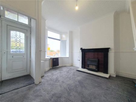 2 bedroom terraced house to rent - Photo 4