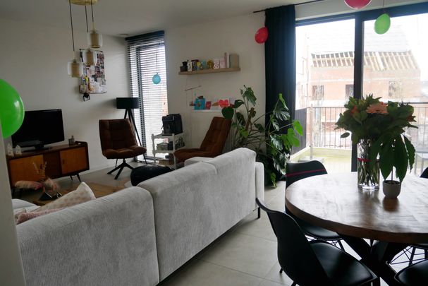 Gommers / Jardin des Fleurs - Foto 1