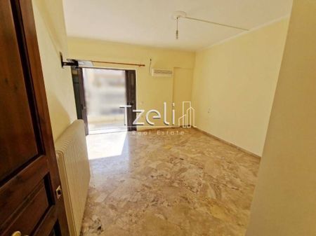 Studio/Γκαρσονιέρα για ενοικίαση Τριών Ναυάρχων - Άγιος Ανδρέας (Πάτρα) - Photo 5