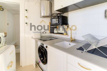 PENTHOUSE FOR RENT IN AVENIDA MENÉNDEZ PELAYO - Photo 5