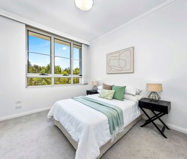 Huge Bedrooms + Large Study | Pet Friendly - Photo 3