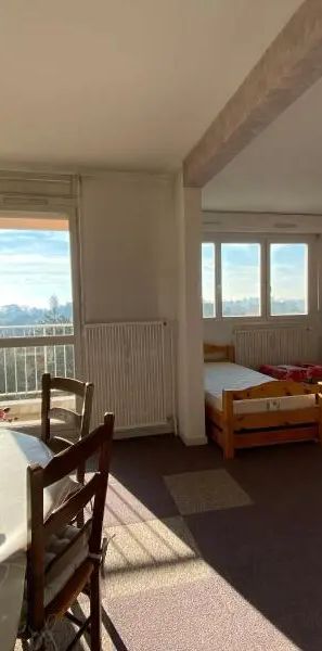 Appartement à louer 3 pièces 69.29m² - Photo 1