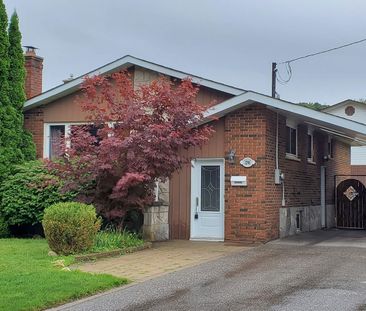 For Lease - 1206 Wakefield Crescent Unit# Main, Oshawa, Ontario - Photo 3