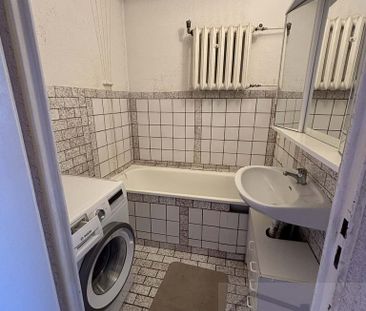 Trzypokojowe mieszkanie w Policach - Photo 3