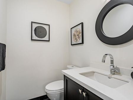 For Lease - 1 Rainsford Road Unit# 206, Toronto, Ontario - Photo 5