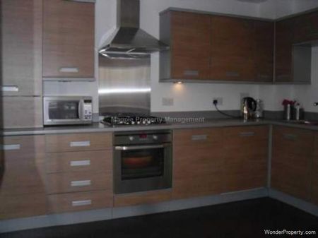 3 bedroom property to rent in St Neots - Photo 4