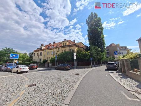 Pronájem bytu 3+1 120 m2 - Фото 4