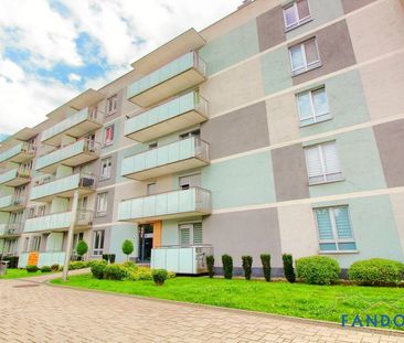 Wygoda, Wysoki Standard - 49 m2 KOPISTO/Nowe miasto - Zdjęcie 2