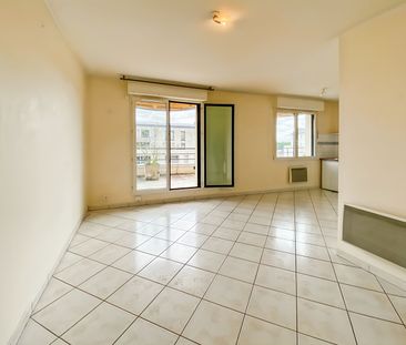 Location Appartement 2 pièces 41m² - Photo 2