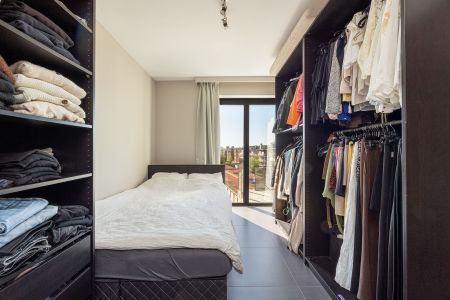 Zeer mooi en energiezuinig 2-slaapkamer appartement - Foto 5