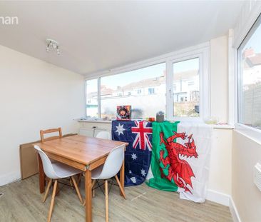 5 bedroom terraced house to rent - Photo 5