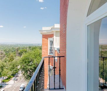 Excellent 3 Bedroom apartment for rent in Argüelles, Madrid - Foto 6