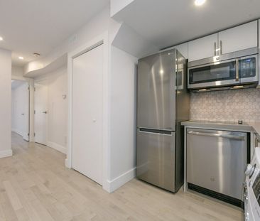 For Lease - 379 St Clarens Avenue Unit# Main, Toronto, Ontario - Photo 5