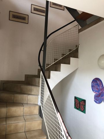 Günstige 3-Zimmer-Wohnung in ruhiger Lage am Bach in Brislach - Photo 3